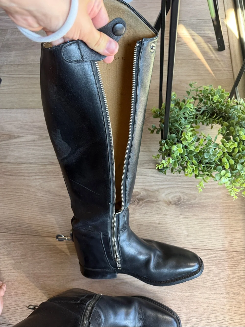 Cavallo sprenger smartclix